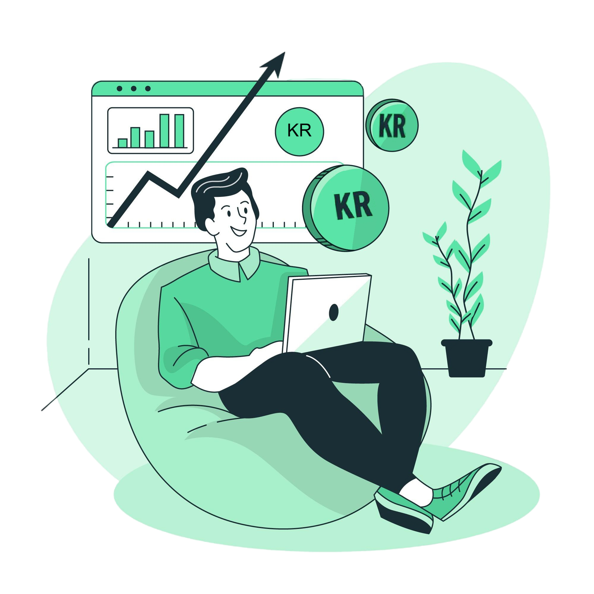 Billit - Regnskabsprogram for små virksomheder